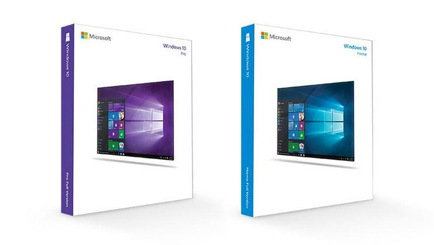 Windows 10 Installation & Aktivierung Fernwartung Vollservice - PC & Multimedia - Bild 1
