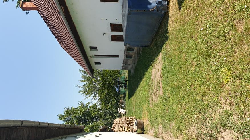 Gastwirtschaftshaus mit Grundstück zu verkaufen in Süd-Ost Ungarn - Gewerbeimmobilie kaufen - Bild 2