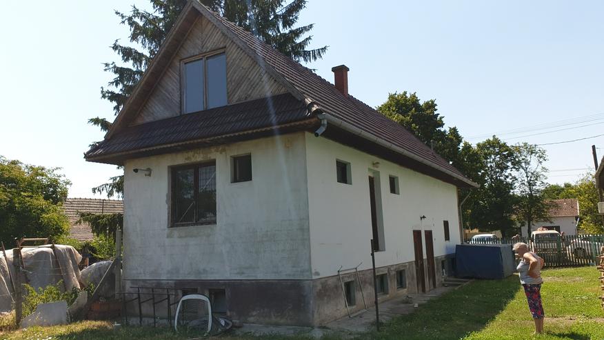 Gastwirtschaftshaus mit Grundstück zu verkaufen in Süd-Ost Ungarn - Gewerbeimmobilie kaufen - Bild 3