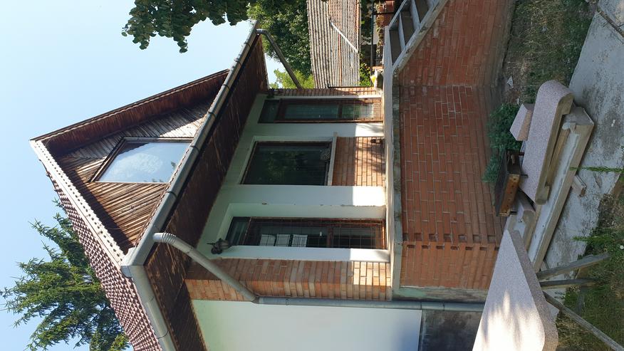 Gastwirtschaftshaus mit Grundstück zu verkaufen in Süd-Ost Ungarn - Gewerbeimmobilie kaufen - Bild 1