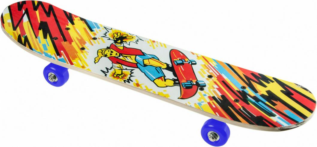 Bild 1: LG-Imports skateboard Junior 60 cm