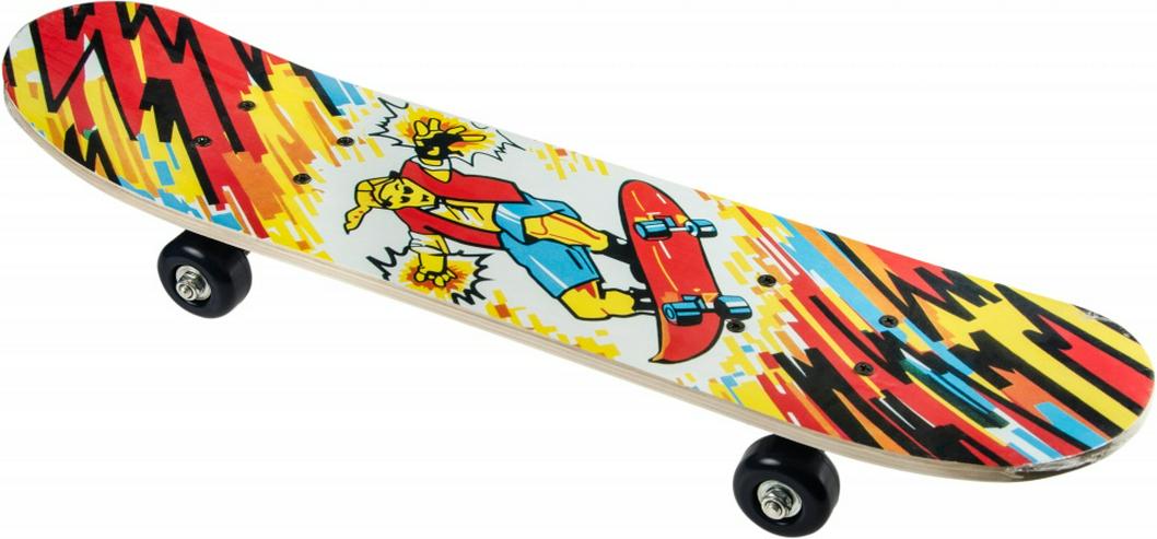 LG-Imports skateboard Junior 60 cm - Kinderfahrzeuge & Schlitten - Bild 3