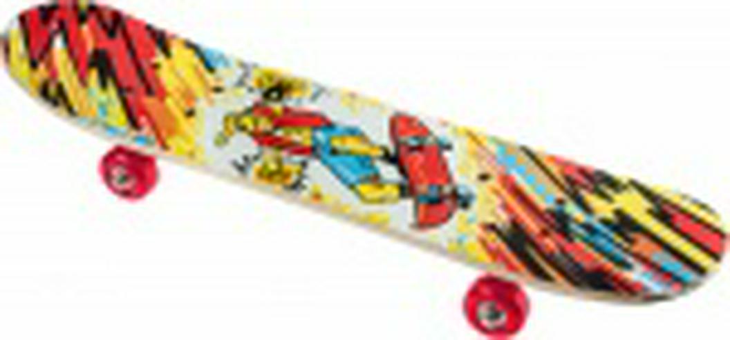 LG-Imports skateboard Junior 60 cm - Kinderfahrzeuge & Schlitten - Bild 2
