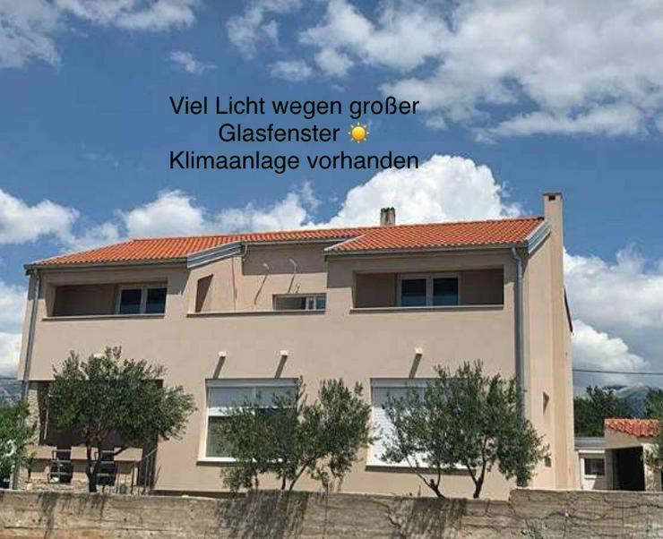 Bild 4: Haus am Meer ☀️🌊 in Dalmatien Zadar 280 000 Euro 