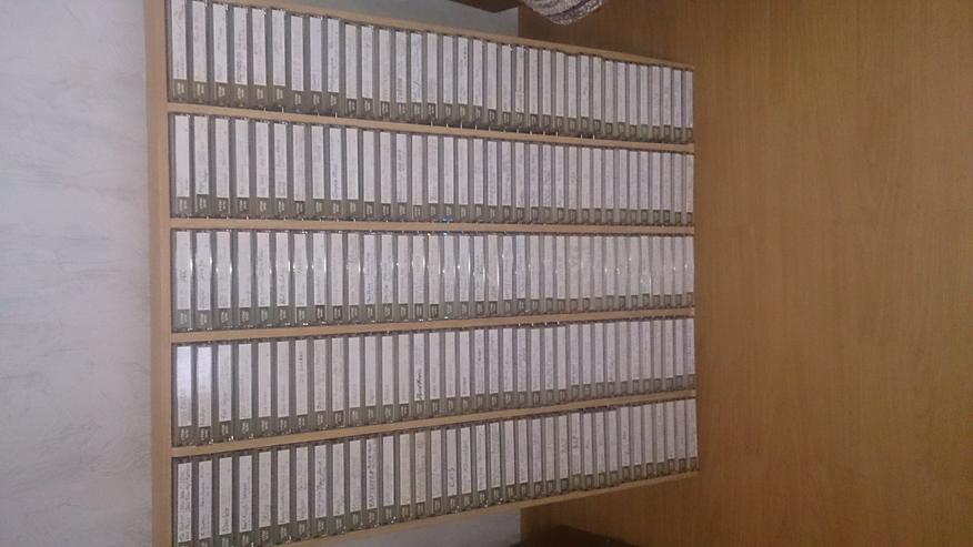 Verkaufe Regale (Tape Rack) für Musikkassetten