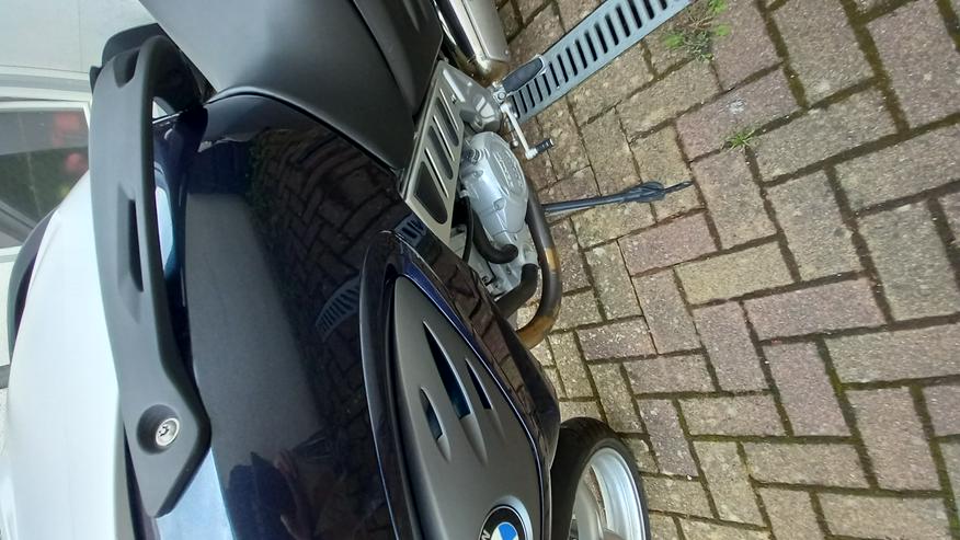 Bild 6: BMW F 650 CS