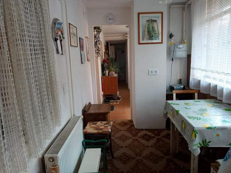 Bild 5: Altes Einfamilienhaus in Ungarn