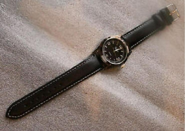 Armbanduhr CYPREA Designeruhr - Herren Armbanduhren - Bild 5