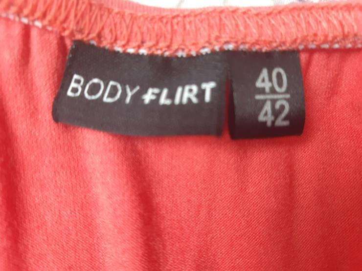 Trägerkleid von Body Flirt - Größen 40-42 / M - Bild 4