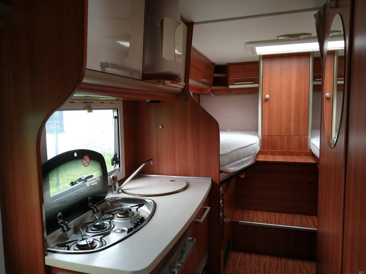 Laika X650R - Wohnmobile & Campingbusse - Bild 3