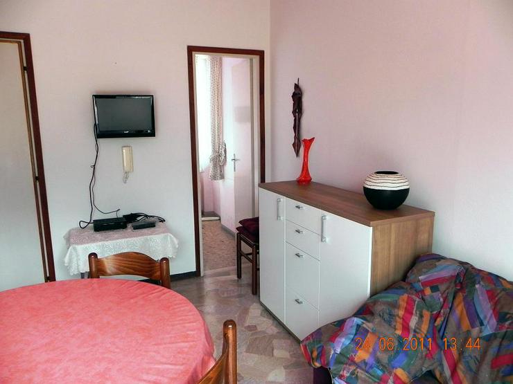 Ferienwohnung in Bibione, außergewöhnliche Lage - Wohnung kaufen - Bild 5