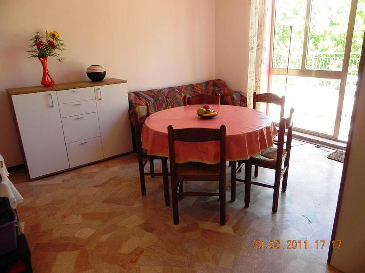 Ferienwohnung in Bibione, außergewöhnliche Lage - Wohnung kaufen - Bild 8