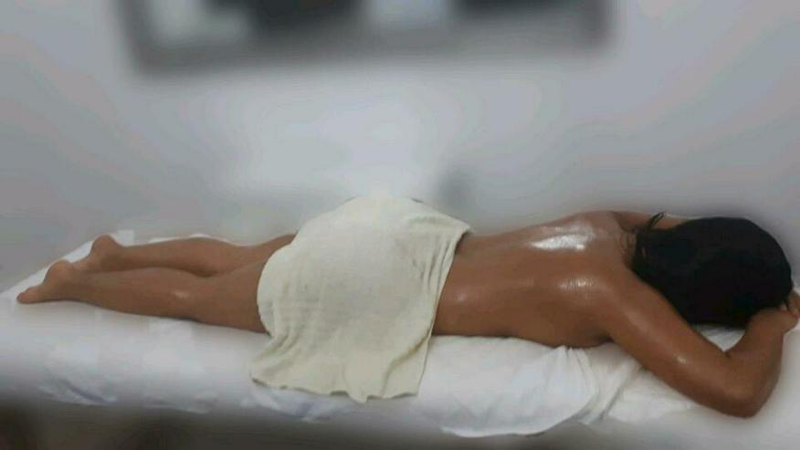 Bild 6: Massage Studio (Masseur) Erholsam, professionell in Krefeld  60 min:40,00 EUR