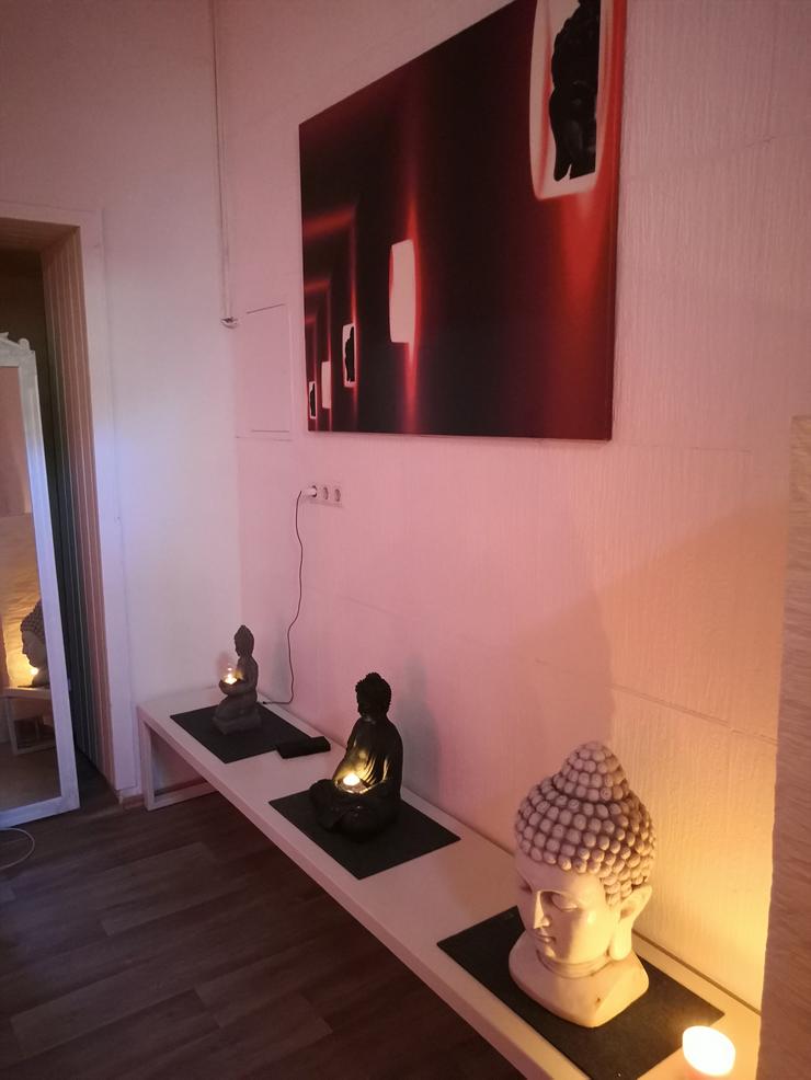 Bild 3: Massage Studio (Masseur) Erholsam, professionell in Krefeld  60 min:40,00 EUR