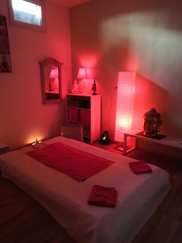 Bild 9: Massage Studio (Masseur) Erholsam, professionell in Krefeld  60 min:40,00 EUR