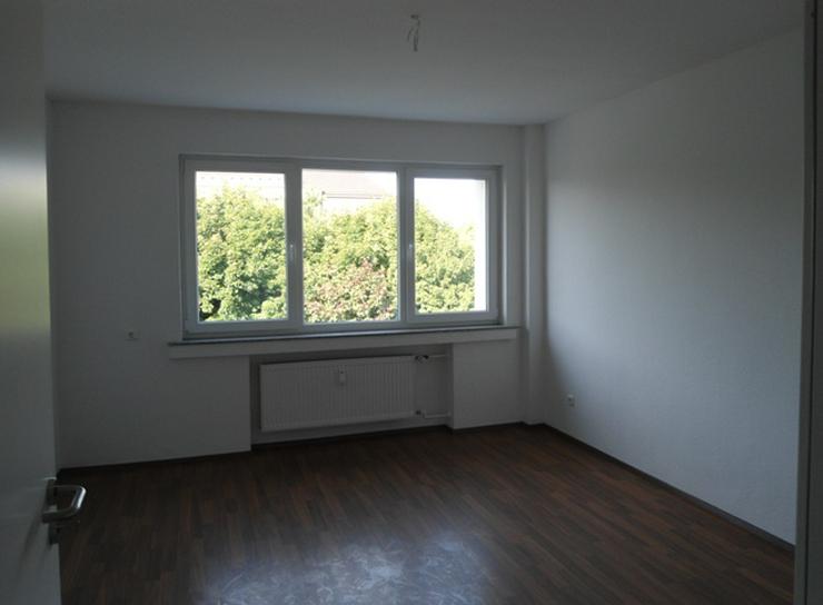 Bild 7:  	 Wohnung mit Balkon und Garage!