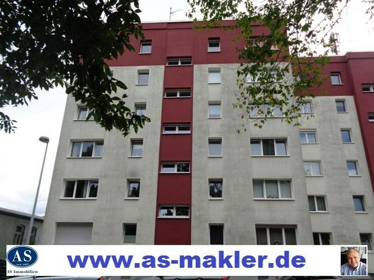 Bild 2:  	 Wohnung mit Balkon und Garage!