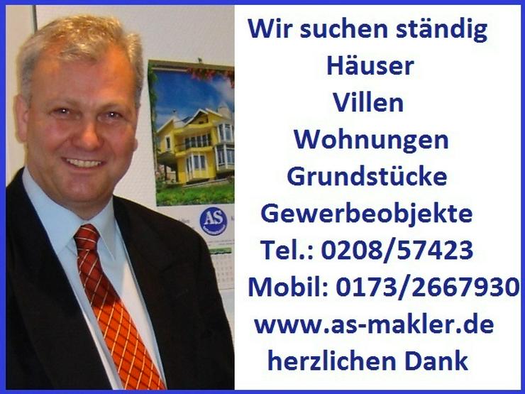 Bild 6:  	 Wohnung mit Balkon und Garage!