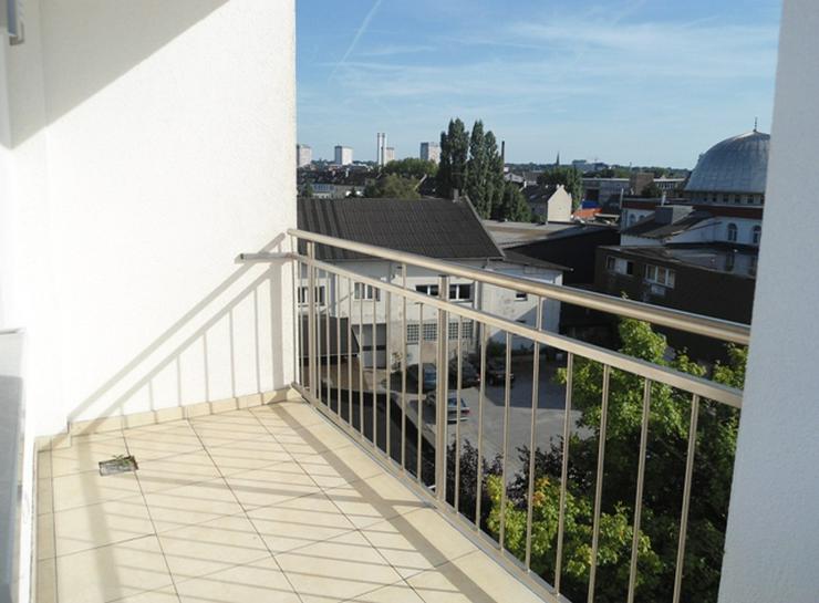 Bild 9:  	 Wohnung mit Balkon und Garage!