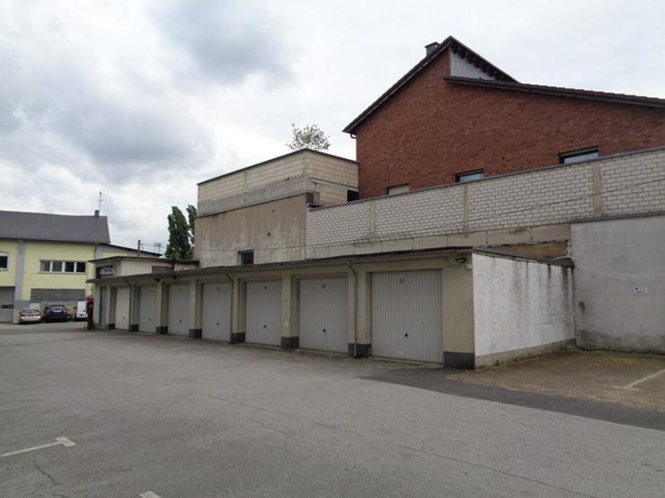 Bild 11:  	 Wohnung mit Balkon und Garage!