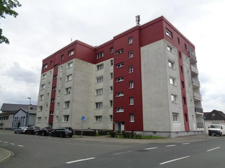 Bild 8:  	 Wohnung mit Balkon und Garage!
