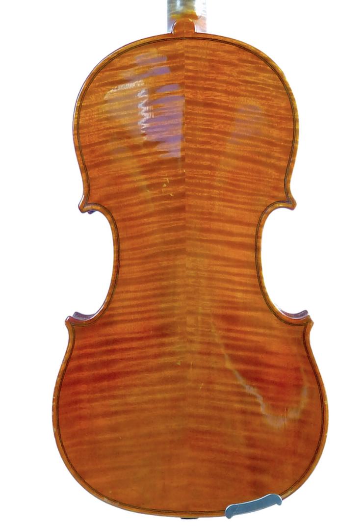 Bild 3: Deutsche 4/4 Violine Aus Markneukirchen um 1940