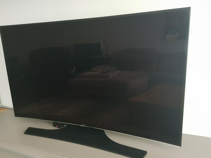 Samsung Fernseher  - > 45 Zoll - Bild 1