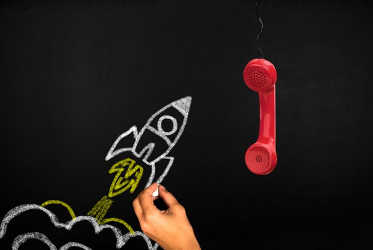 Telefonservice für Ihr Startup-Unternehmen - Sonstige Dienstleistungen - Bild 1
