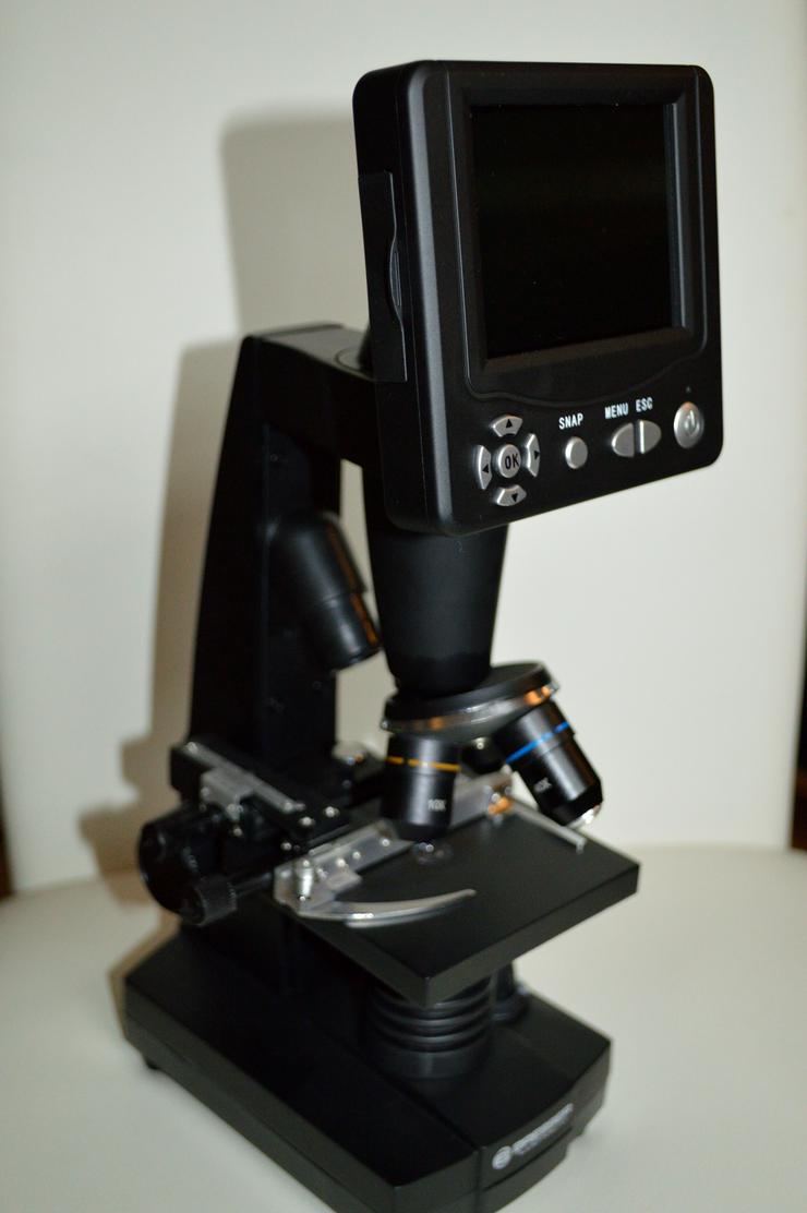 Digitalmikroskop - Weitere - Bild 2
