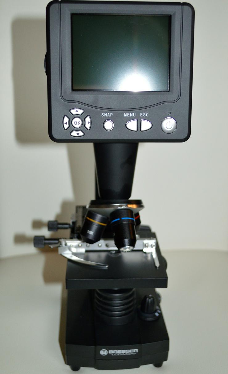 Digitalmikroskop - Weitere - Bild 1