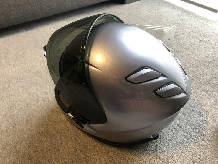 Shoei XR-1100 - Helme - Bild 2