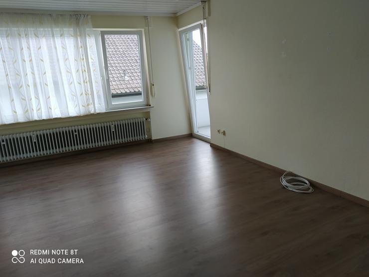 Bild 3: Mieten Sie sich diese schöne 3,5 Zimmer-Wohnung in sehr angenehmer und ruhiger Wohnlage von Heilbronn-Neckargartag!
