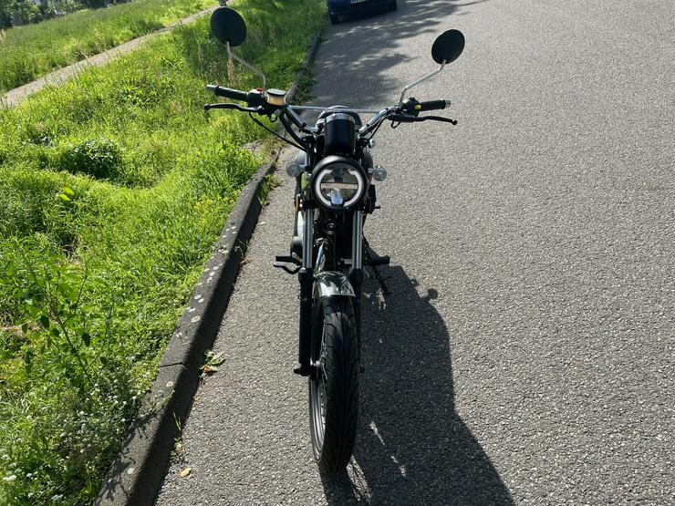 Moped & Motorroller - Moped & Motorroller - Bild 6