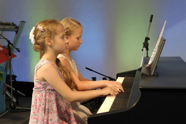 Bild 2: Qualifizierter Klavierunterricht für Jung und Alt in Braunschweig 