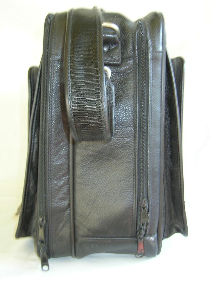 Bild 2: Tasche - Business von der Firma Stratic in Schwarz