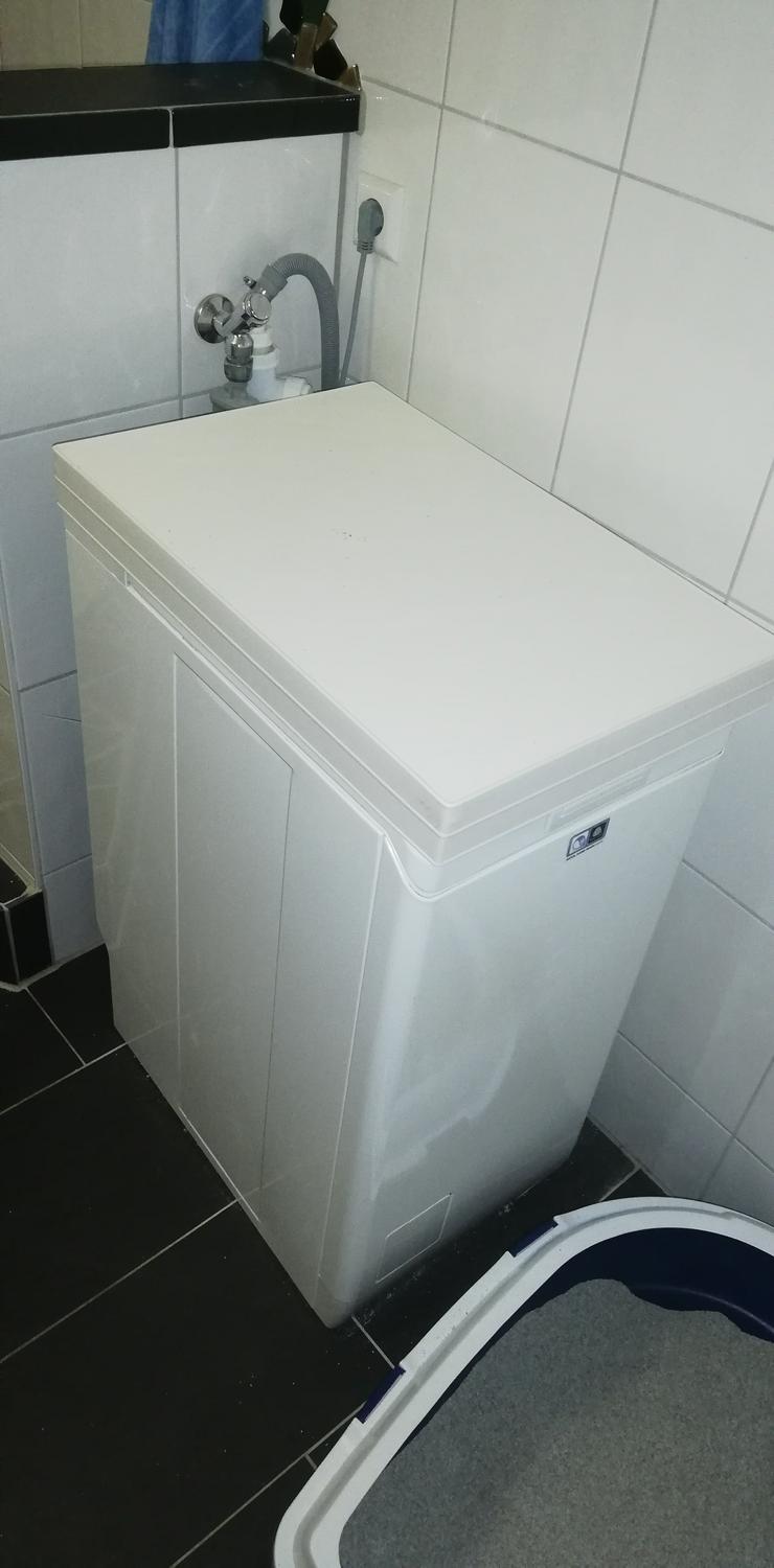 Toplader AEG lavamat  - Waschmaschinen - Bild 2