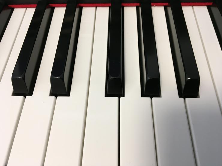 Klavierunterricht  - Instrumente - Bild 1