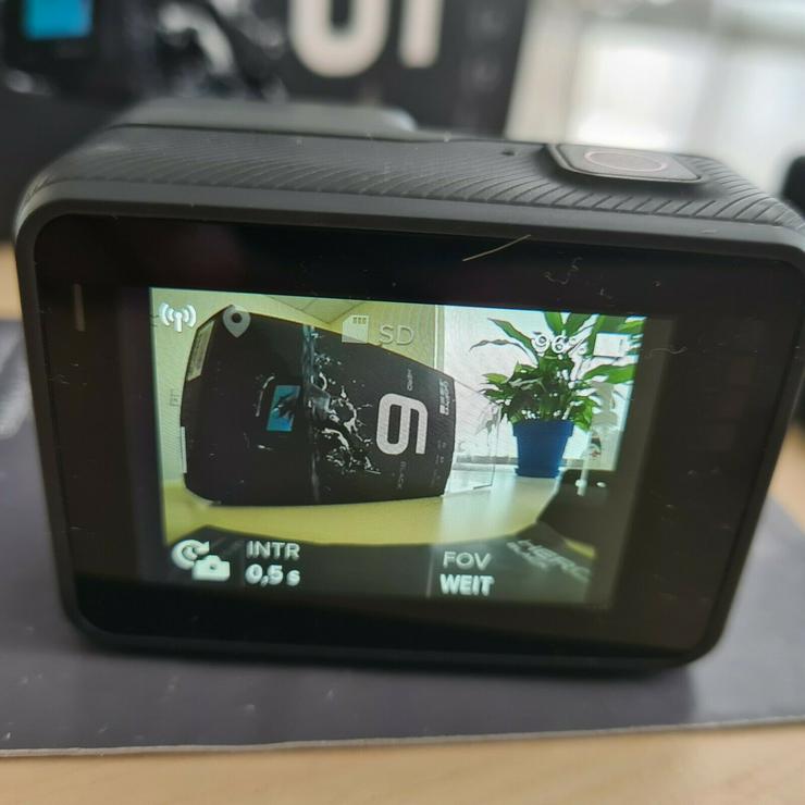 Bild 2: Gopro Hero 5 black 