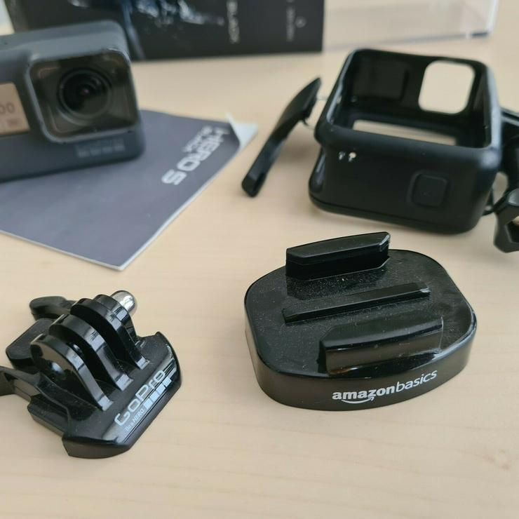 Bild 3: Gopro Hero 5 black 