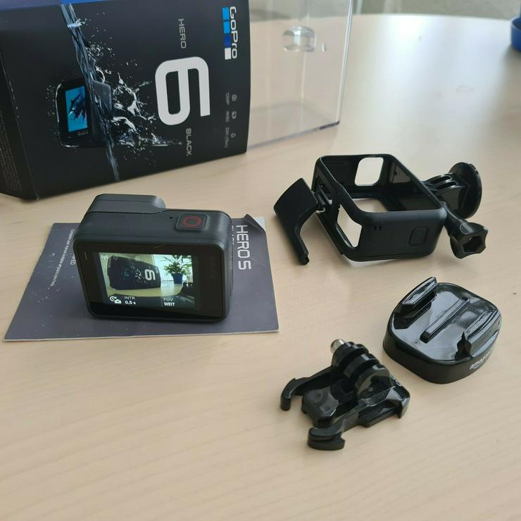 Bild 4: Gopro Hero 5 black 