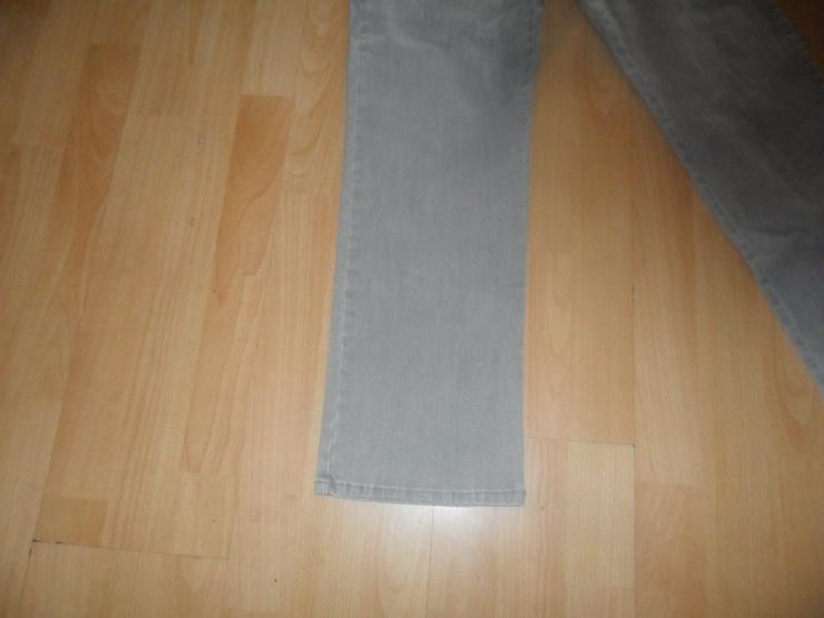 Adagio Jeans Gr 38   - W26-W28 / 36-38 / S - Bild 3