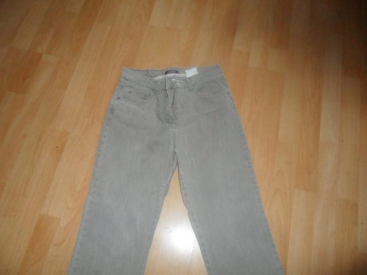 Adagio Jeans Gr 38   - W26-W28 / 36-38 / S - Bild 2