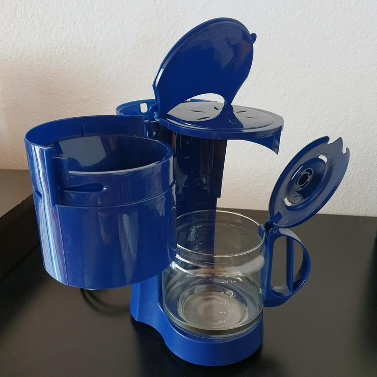 Wasserkocher Kaffemaschine Set - Wasserkocher - Bild 7