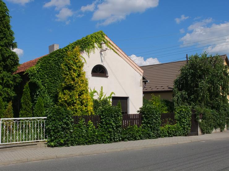 Bild 4: Charmantes Haus mit Garten 3 km südlich von Oppeln zu verkaufen (Polen / Schlesien) 