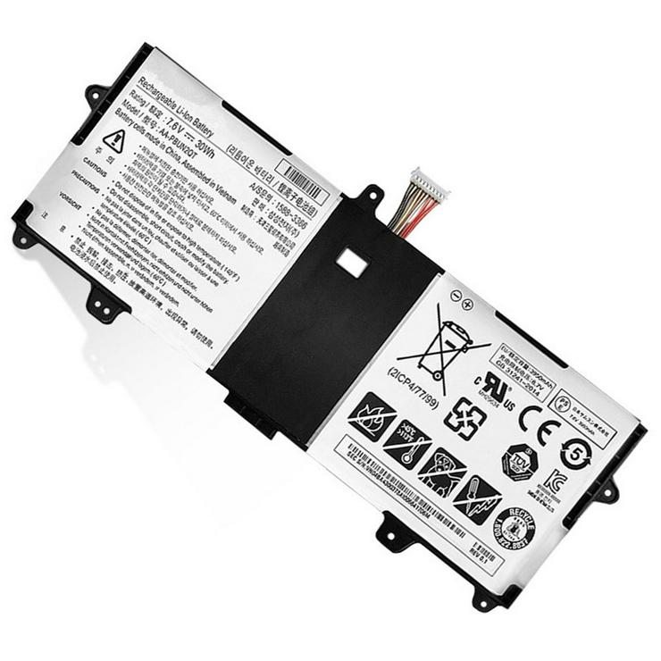 Hochwertige Ersatzbatterie für Samsung AA-PBUN2QT (7.6V, 30WH)
