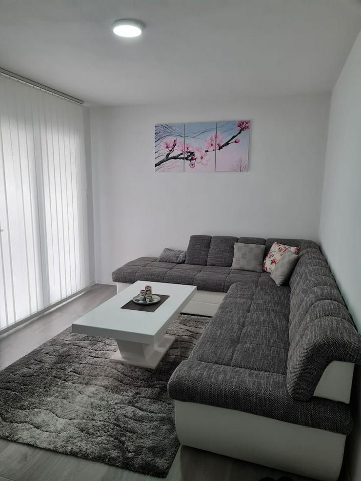 Moderne Wohnung in Bosnien zu verkaufen [Neubau] - Wohnung kaufen - Bild 8