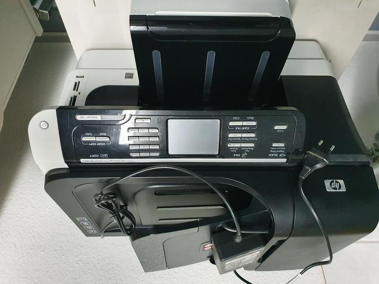 Bild 6: Computer Sonografiegerät Urodynamischer Messplatz Osteodensitometrie Autoklav Drucker Faxgerät