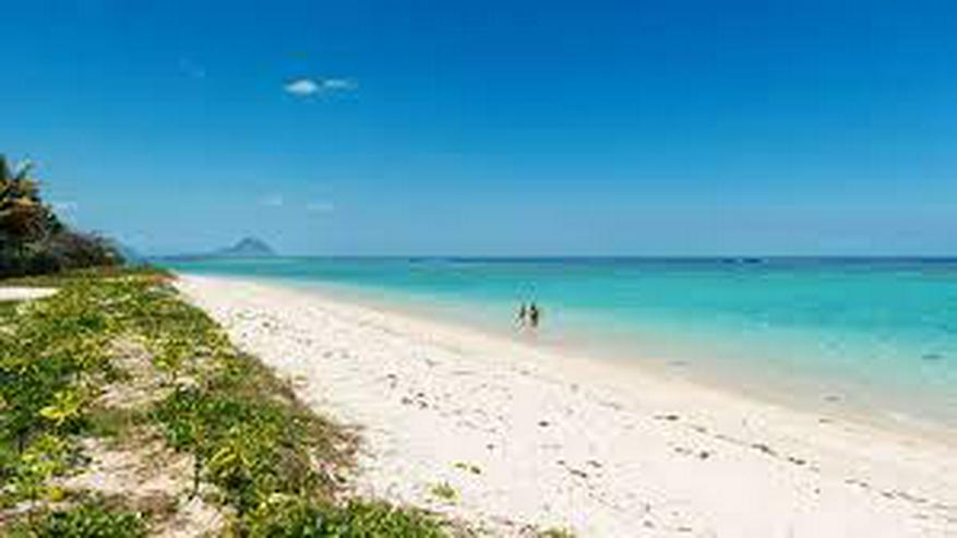 MAURITIUS FeWo ab 400.-/Wo. # Fluege ab 585.-p.P.# Langzeit 8Wo. FeWo m. Flug zu 1675.- p.P. # - Asien & Indischer Ozean - Bild 10