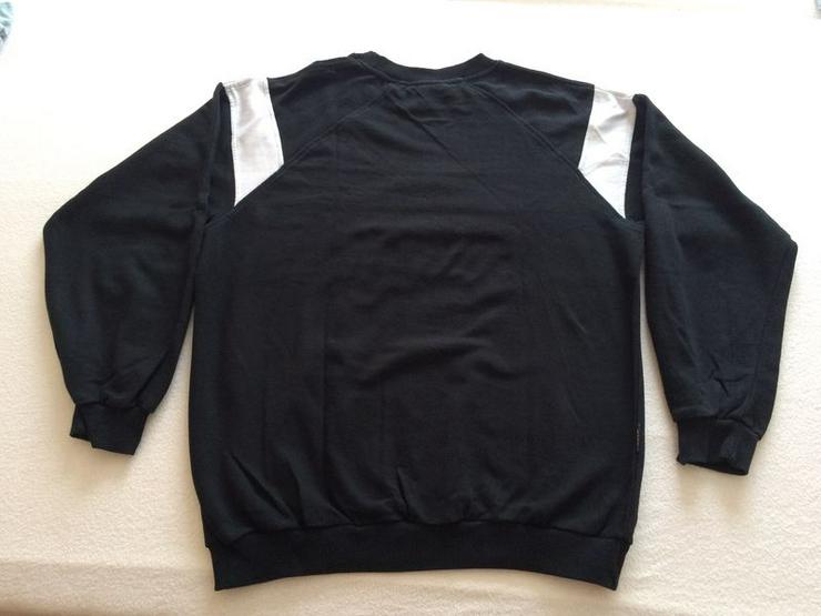 Sweatshirt Gr. 004 (182/188 / M), ungetragen - Größen 182-188 - Bild 6