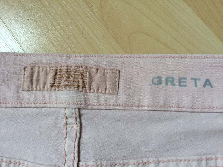 Bild 9: Zerres Jeans Kurzgr. 44 rosé UNGETRAGEN